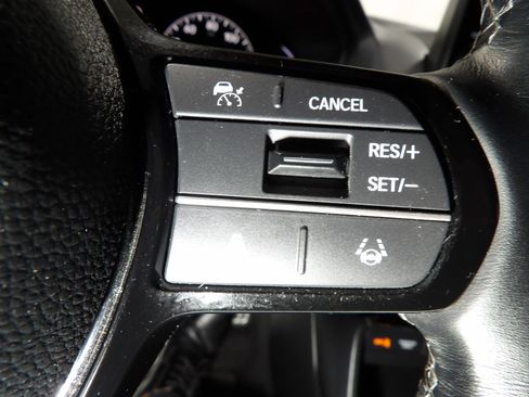 Used 2025 Honda Civic Sport image 19