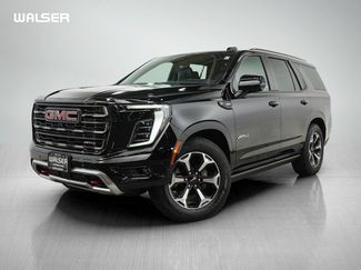 Used 2025 GMC Yukon AT4 Ultimate AWD/4WD video 1
