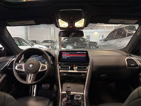 Used 2023 BMW M850i Gran Coupe xDrive AWD/4WD image 24