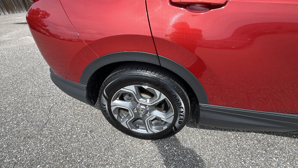 Used 2019 Honda CR-V EX-L image 11