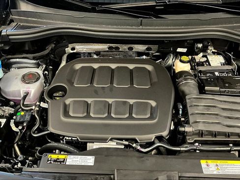 New 2025 Volkswagen Tiguan S image 30