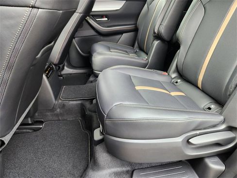 New 2026 MAZDA CX-90 Plug-In Hybrid w/ Premium Plus image 9