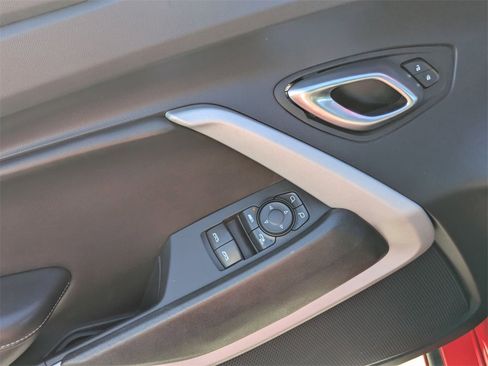 Used 2023 Chevrolet Camaro LT image 16