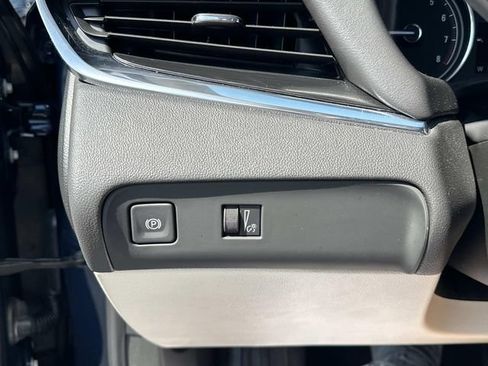 Certified 2024 Buick Enclave Essence w/ LPO, Floor Liner Package AWD/4WD image 16