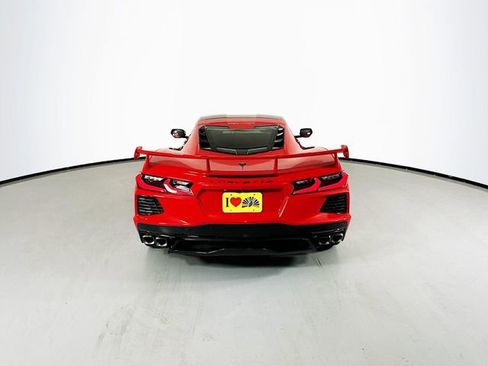Used 2022 Chevrolet Corvette Stingray Coupe w/ 1LT image 8