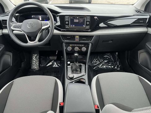 Used 2023 Volkswagen Taos S image 14