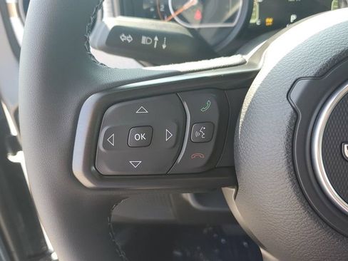 New 2025 Jeep Wrangler Sport S image 29