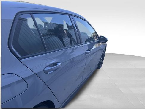 New 2026 Volkswagen GTI Autobahn image 33