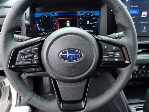 New 2026 Subaru Outback Limited XT AWD/4WD image 15