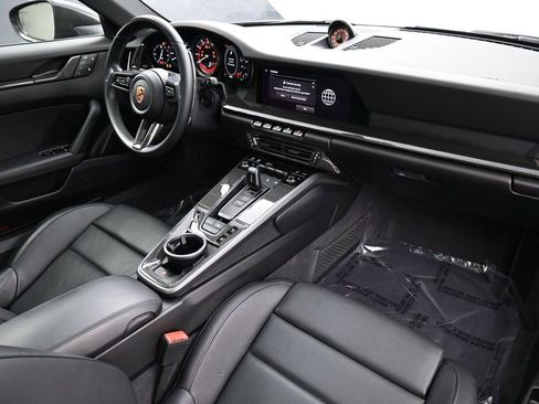 Used 2024 Porsche 911 Carrera 4S image 23
