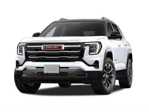 New 2027 GMC Terrain Elevation w/ Elevation Premium Package AWD/4WD image 55