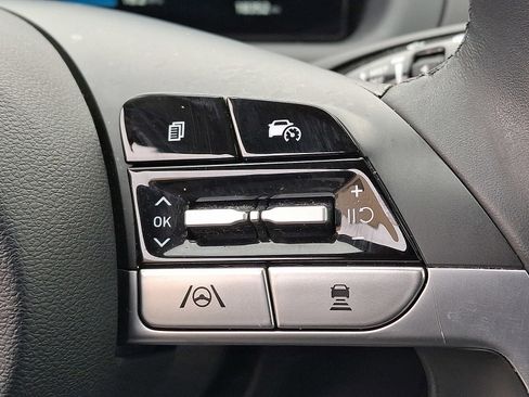 Certified 2023 Hyundai Tucson SEL w/ Convenience Package image 23