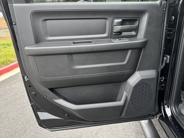 New 2027 RAM 2500 Tradesman AWD/4WD image 16