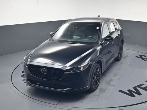 Used 2024 MAZDA CX-5 2.5 Turbo w/ Premium Package image 30