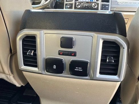 Certified 2019 Ford F250 Lariat w/ Lariat Ultimate Package AWD/4WD image 28