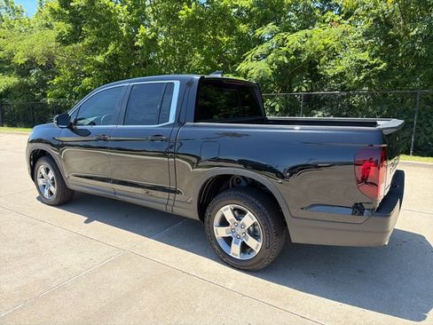 New 2026 Honda Ridgeline RTL image 3
