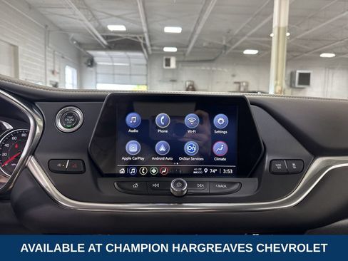 Used 2022 Chevrolet Blazer LT FWD image 18