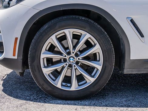 Used 2019 BMW X3 sDrive30i w/ Driving Assistance Package image 32