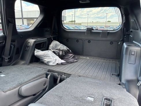 Used 2023 Lexus GX 460 Premium AWD/4WD image 27