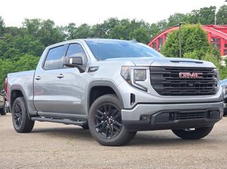 New 2026 GMC Sierra 1500 Elevation w/ Elevation Premium Package AWD/4WD video 2