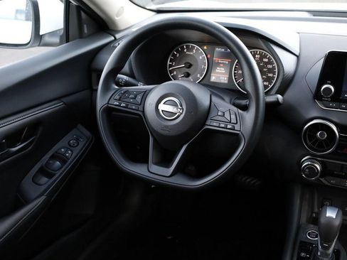 New 2025 Nissan Sentra S image 22