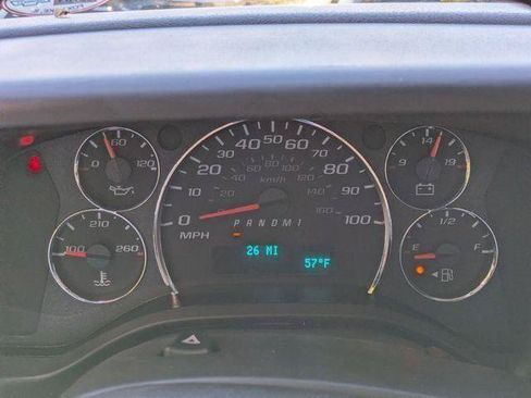 New 2025 Chevrolet Express 3500 w/ Power Convenience Package RWD image 14