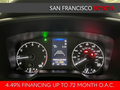 Certified 2024 Toyota Corolla SE image 32