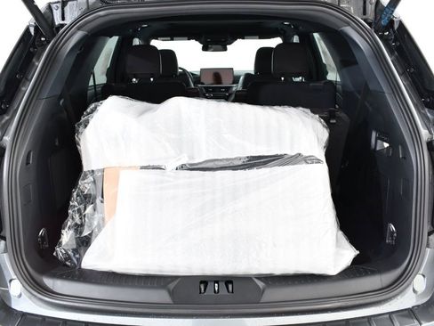 New 2026 Ford Explorer Platinum w/ LUX Leather Package image 21