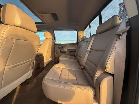 Used 2016 GMC Sierra 3500 Denali w/ Duramax Plus Package image 19