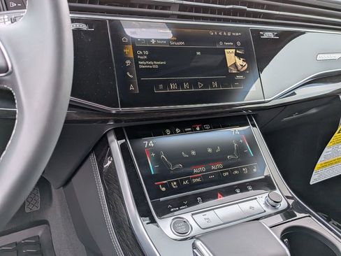 New 2026 Audi Q7 3.0T Premium Plus image 9