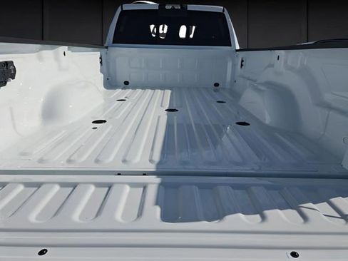 New 2026 RAM 3500 Tradesman image 14