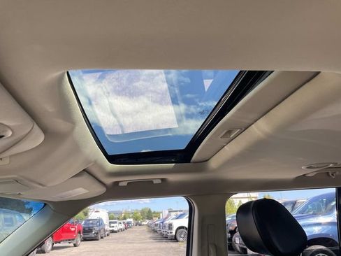 Used 2016 Ford Flex SEL w/ Equipment Group 202A AWD/4WD image 25