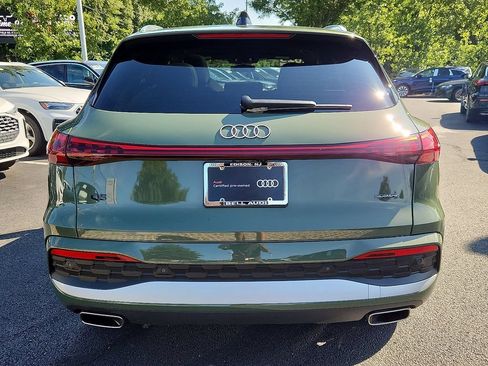 Used 2025 Audi Q5 Premium w/ Premium Plus AWD/4WD image 10