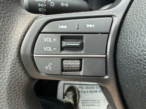 New 2026 Honda Accord SE image 18