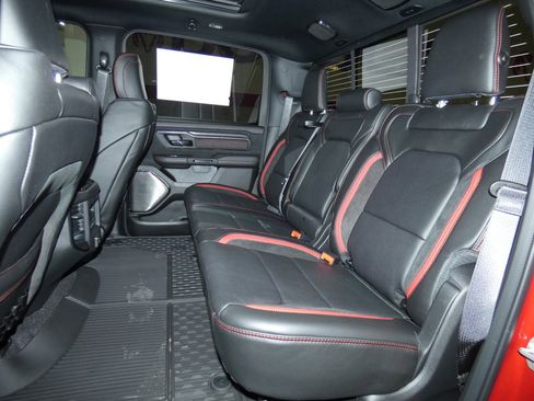 New 2026 RAM 1500 RHO image 31