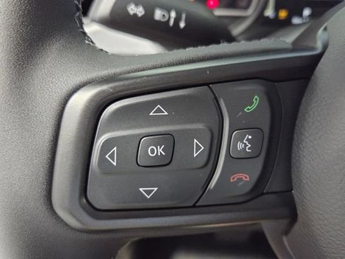 New 2026 Jeep Wrangler Unlimited Sport AWD/4WD image 25