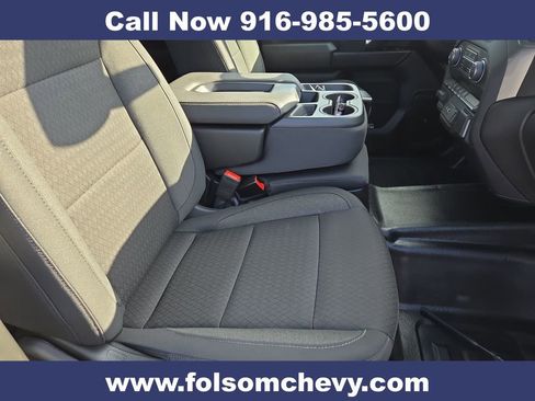 New 2026 Chevrolet Silverado 2500 W/T w/ WT Convenience Package image 22