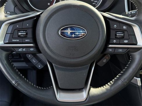 Used 2020 Subaru Forester Limited w/ Popular Package #3 image 19