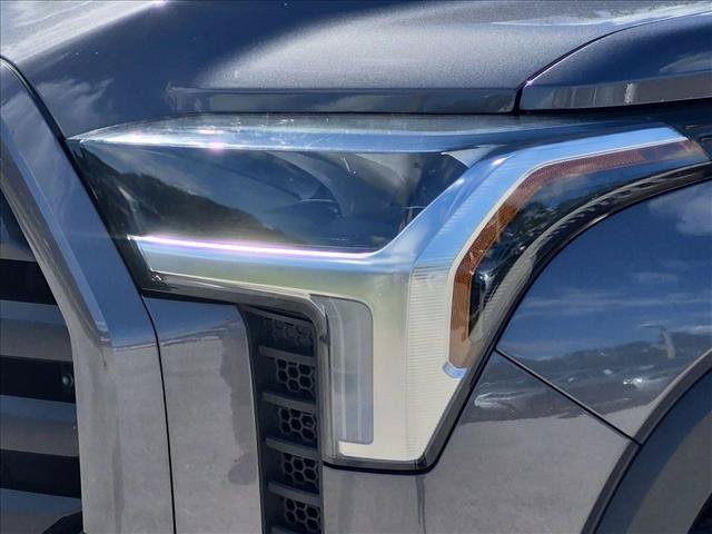 Used 2024 Toyota Tundra SR5 w/ SR5 Convenience Package RWD image 24