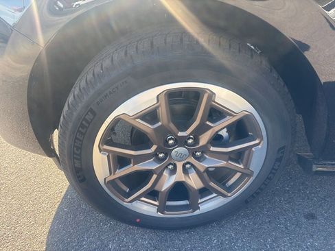 New 2026 Ford Expedition Max King Ranch image 9