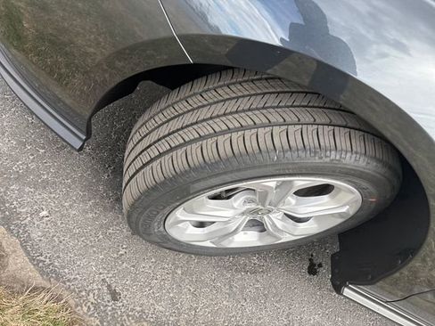 New 2026 Honda Accord LX image 28