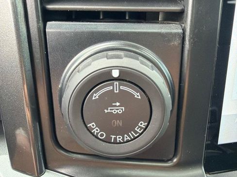 Used 2023 Ford F150 XLT w/ Equipment Group 302A High AWD/4WD image 19