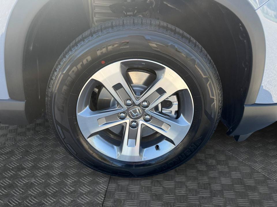 New 2026 Honda Pilot EX-L image 25