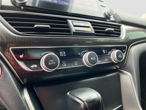 Used 2021 Honda Accord Sport Special Edition image 15