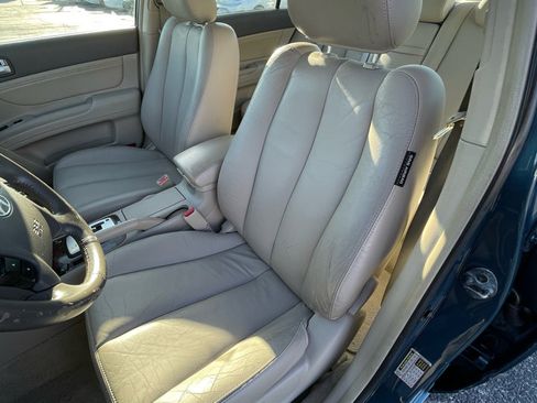 Used 2008 Hyundai Sonata SE image 11