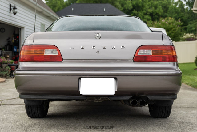 Used 1994 Acura Legend GS FWD image 7