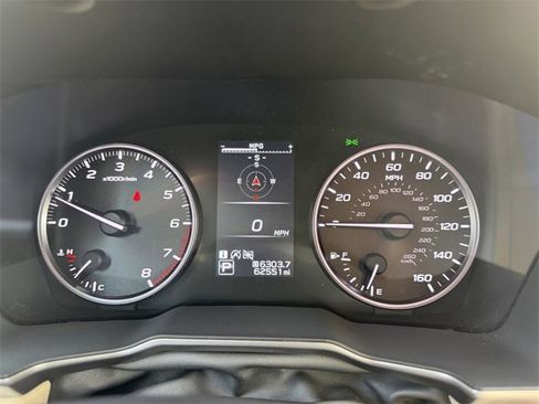 Used 2024 Subaru Legacy Limited image 17