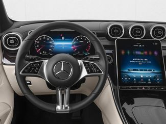 New 2026 Mercedes-Benz GLC 300 video 4