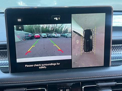 Used 2021 Lincoln Aviator Black Label w/ Dynamic Handling Package image 25