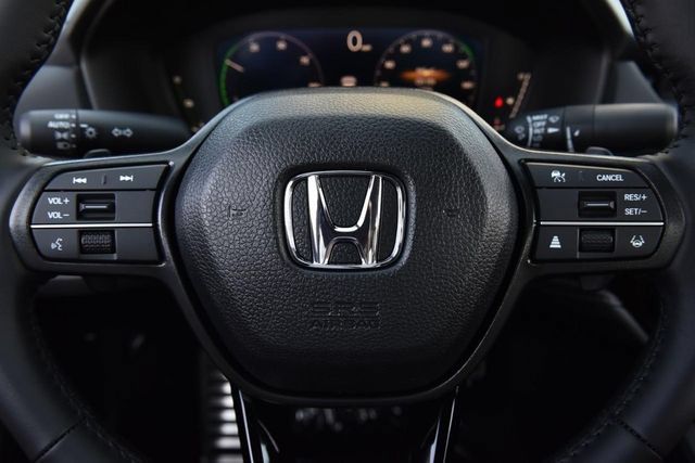 New 2026 Honda Accord Sport image 18